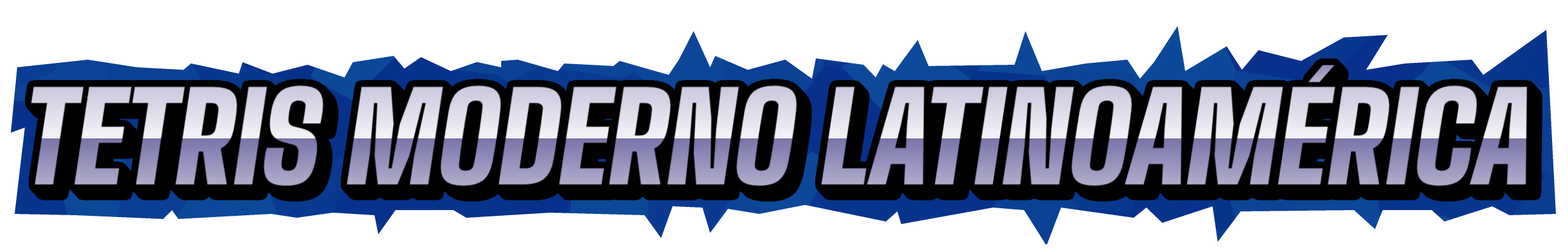 Tetris Moderno Latinoamérica